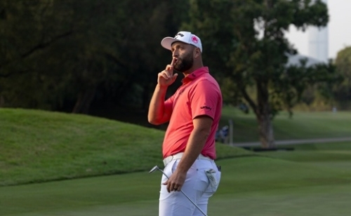 Jon Rahm távozik a LIV Golftól, több mint 100 millió dollárról mond le
