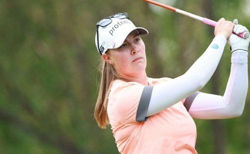 Jennifer Kupcho újra nyert – három év után ismét LPGA-tornagyőztes