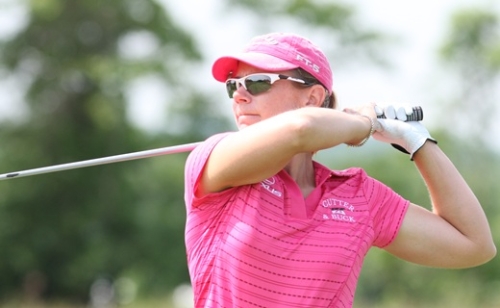 A női golf története – 2. rész