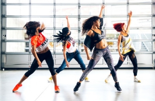 A 3 legtrendibb fitneszedzés