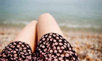 Új divat: sellőcombok