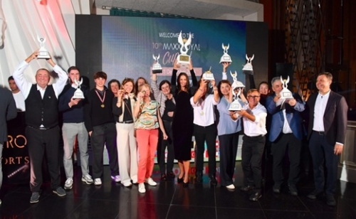 Magyar sikerek Belekben: Hideg János arany-, Bíró Géza bronzérmes