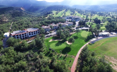 Csatlakozz a Senior Golf Társaság és a MidAm Egyesület közös golfutazásához