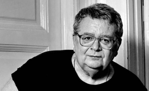 Meghalt Grunwalsky Ferenc rendező-operatőr