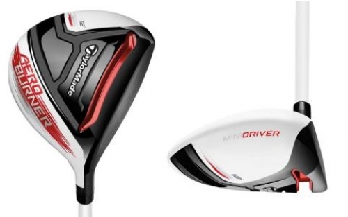 Slágergyanús termék a GolfUSA-ban!