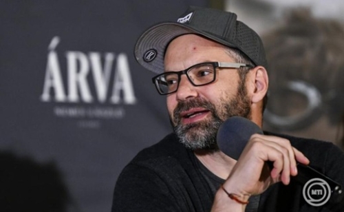 Amerikában díjazták Erdély Mátyás operatőrt az Árva című játékfilmért