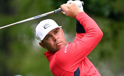 Gary Woodland túl van a műtéten