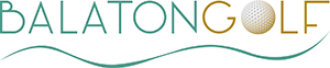 balatongolf logo