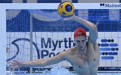 Ötméteresekkel győzte le az olaszokat a férfi vízilabda-válogatott