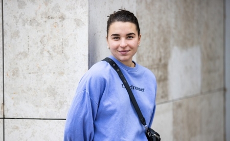 Késely Ajna: Úgy szeretnék a gyerekeimmel lenni, hogy nem járok közben pszichiátriára