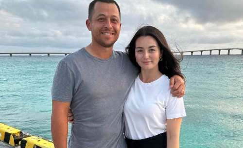 Apa lett Xander Schauffele