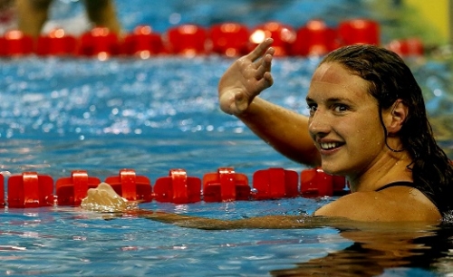 Hosszú Katinka újabb aranyat nyert Monte-Carlóban