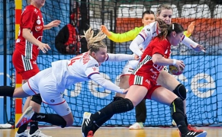 Megvan a továbbjutás