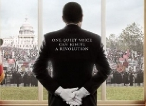 Továbbra is a Oprah Winfrey új filmje áll a bevételi toplista élén