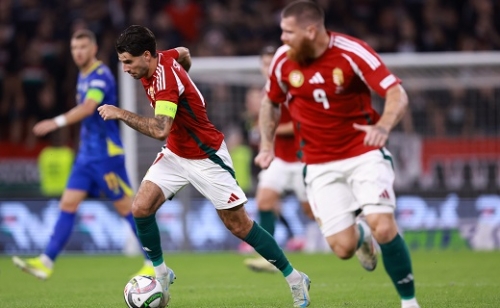 Gól nélküli döntetlent játszott a válogatott Bosznia ellen