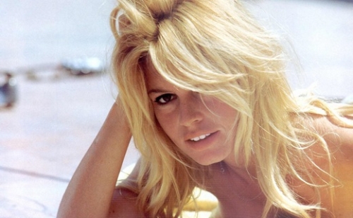 Elhunyt Brigitte Bardot