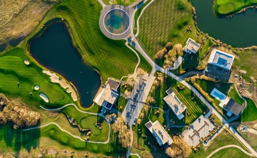 A Wall Street Journal is cikkezett a Zala Srings-ről