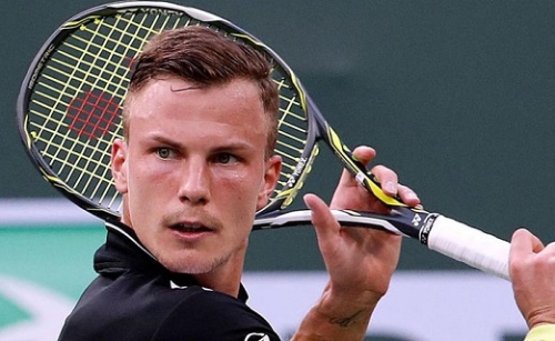 Fucsovics Márton csodálatos győzelme az olimpiai bajnok ellen