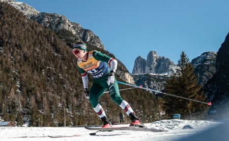 Kónya Ádám első magyarként teljesítette a Tour de Skit