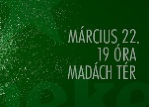 Heineken meglepetés készül a belvárosban