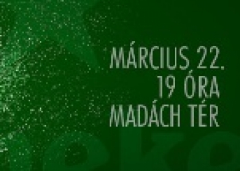 Heineken meglepetés készül a belvárosban