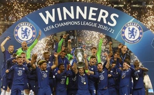 Az UEFA eltörli az idegenbeli gólok szabályát