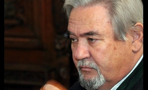 Nyugodj békében, dr. Komjáthy Attila!