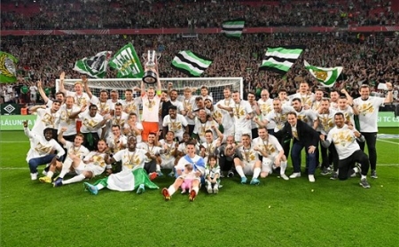 Hat év után duplázott a Ferencváros