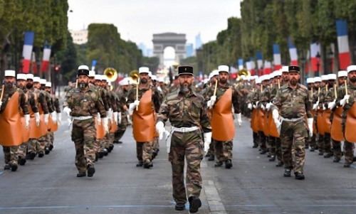 A francia idegenlégió igaz története