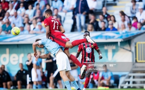 A Malmö nyerte a svéd bajnokságot