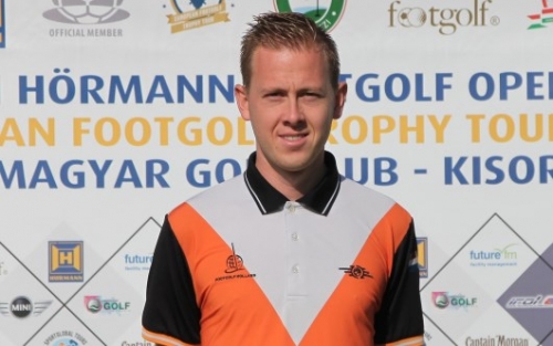 Megint a repülő hollandi