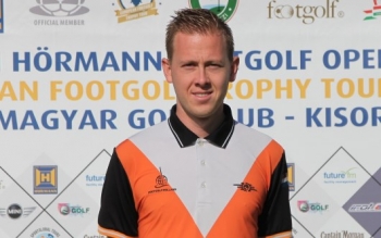 Megint a repülő hollandi