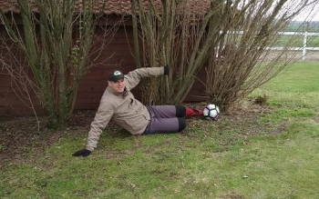 Nem áprilisi tréfa, ilyen volt az első Crazy Luk Só