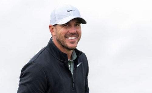 Brooks Koepka szigorú pénzügyi büntetés mellett visszatér a PGA Tour-ra