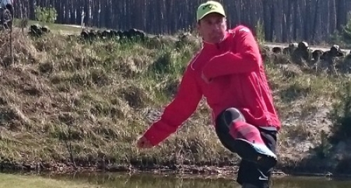 Papp Péter: Reszkess, Európa!