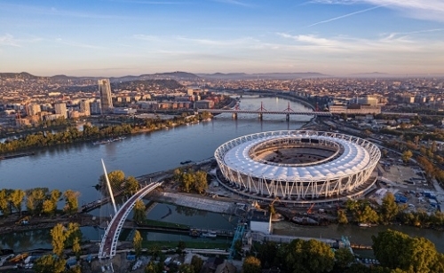 Akár 40 fős is lehet a magyar atlétikai csapat a vb-n