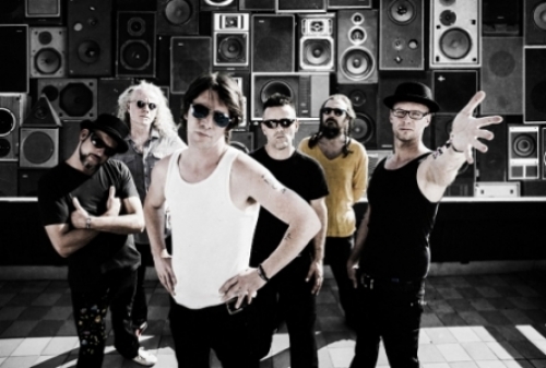 Ingyenes Qumby koncert a Parkban