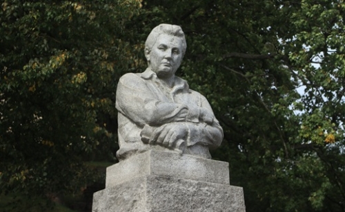 Jaroslav Hasek-kéziratokat találtak a prágai nemzeti irodalmi múzeumban