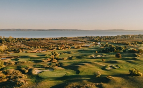 Balaton Golf Club tagság & téli nyitvatartás
