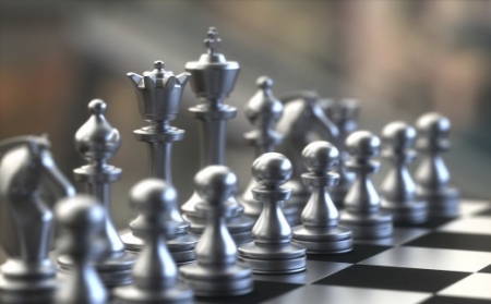 Sakk: a női csapat ezüstérmet nyert a Mitropa-kupán