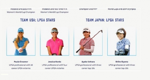 Újra összecsap Amerika és Japán