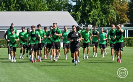 A Ferencváros 77. a labdarúgó-klubvilágranglistán