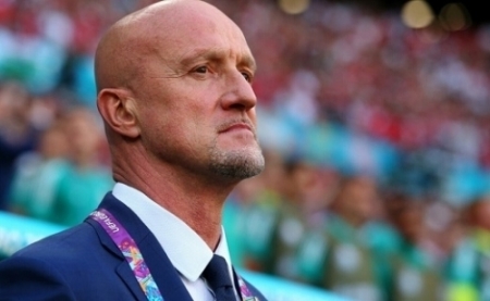 Marco Rossi szerint megvan a lehetőségünk a törökök elleni sikerre