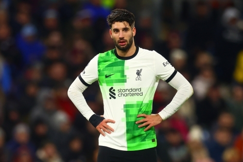 Szoboszlai gólt lőtt a Sparta Praha ellen