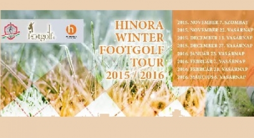 Indul a téli bajnokság