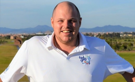 Gelencsér Gábor a nemzetközi szövetség új elnöke