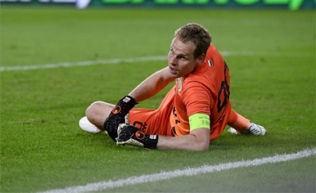 Kikapott a Fradi azeri ellenfelétől