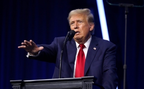 Donald Trump: Ali Hamenei halott