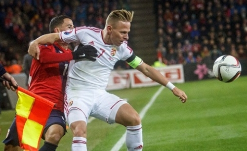 Rossi bejelentette Dzsudzsák búcsúmeccsét