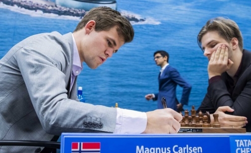 Rapport tovább menetel, megdönti a magyar rekordot